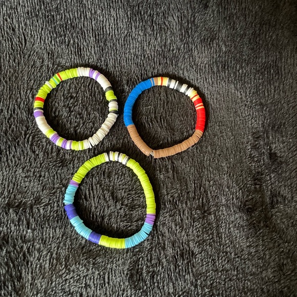 Toy Story bracelets handmade😊 - Picture 2 of 3